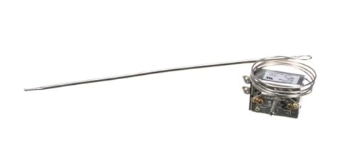 Fits Garland G1-11777-000 LR32079 E23215 Thermostat with 36" Capillary, 500F