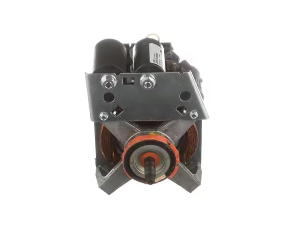 20200616135539 PSH-0018 L14 60B1S110189NSW5 60071456 W10701357 0613 Drive Motor Assembly, Dryer
