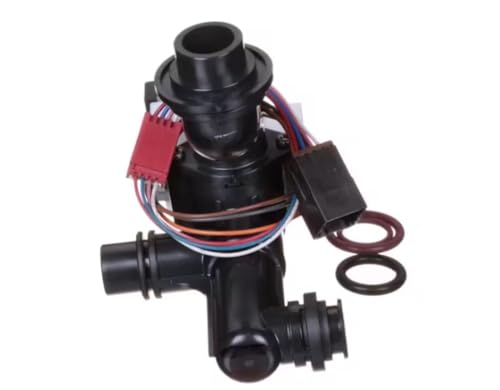 Fits Rinnai KGJ25 0051 M16A 03 KGL250027 Switching Valve Assembly, 3-Way