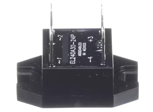 Fits Fetco EL240A30-24P 1901 Relay, Solid State, Panel Mounting, EL100D5 05