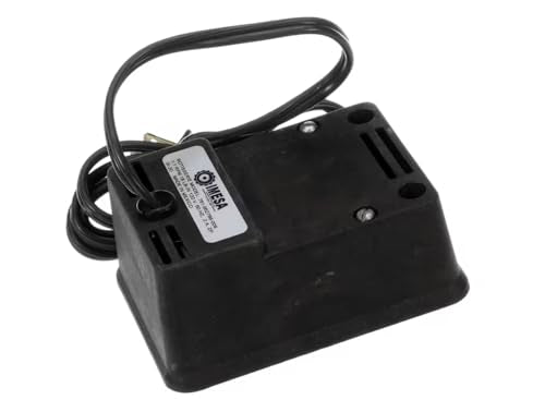Fits Farberware End Motor Assembly 455N – 1.1 RPM, 120 V, 60 Hz, 0.2 A 761‑952786‑009