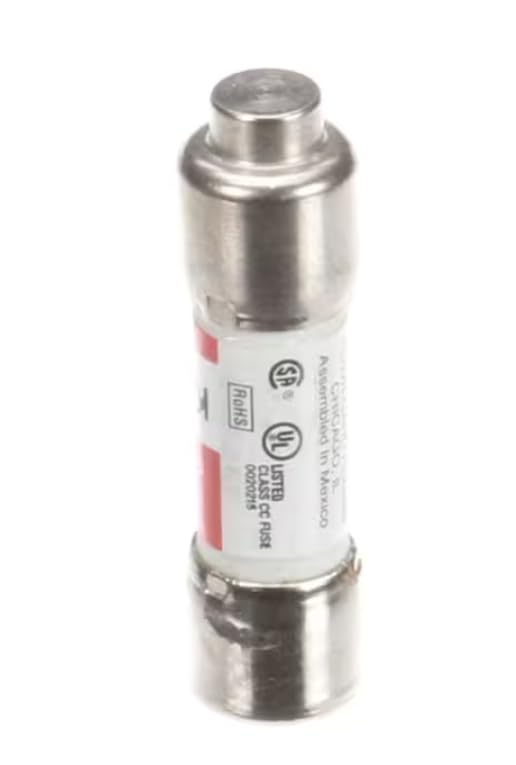 Fits AAON 0020215 Time Delay Fuse, Current Limiting, 600V, 1.8A
