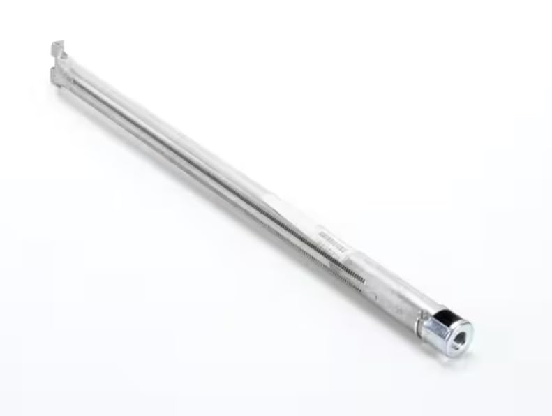 Fits Garland GL222078-1 Burner Tube, 20 3/4", Broiler for C836-36ARC