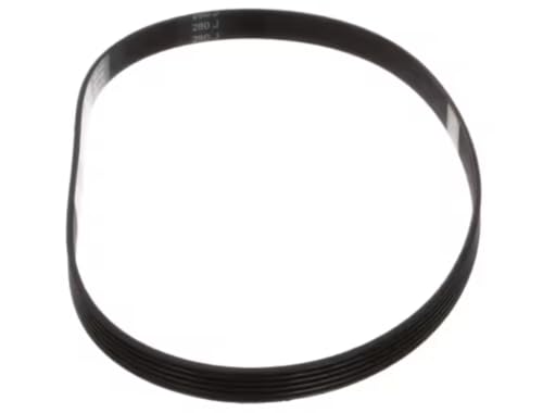 Fits Univex 280 J 15 072 Belt, Rib