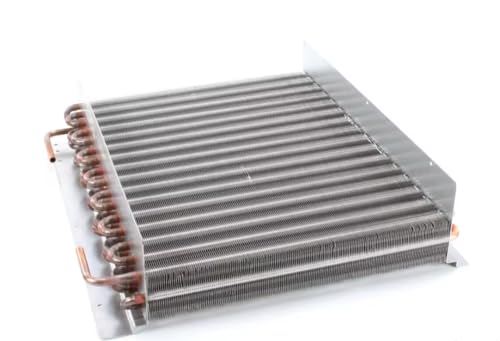 10858501 8252123 TW0123250000 1409 0045 Air Condenser, Air Cooled, I0450P for I0450, I0450P, I0522