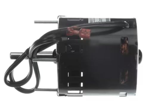 Fits Reznor U21B JA1M213 M5122 Venter Motor, 115 Volt, 60HZ, 3000 RPM for I, PAI-5, IL