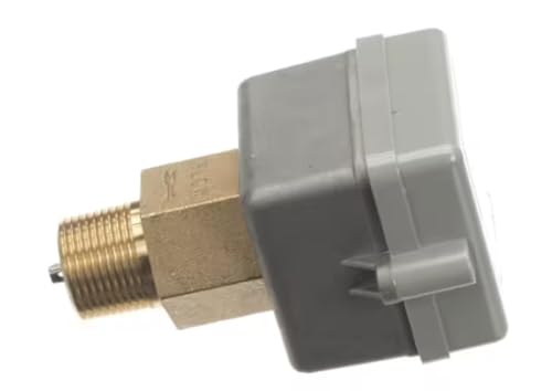 Fits Lochinvar IFSWSBL-S3 w/#1 NEMA 4 Flow Switch with #1 Paddle for AWN151, OAN151-286, OAN400-601