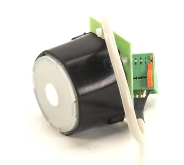 S/18 Board, LED Closed System for 10-10, 10-10ES, 10-10ESG