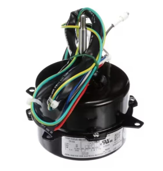 E256306 NT0170 21043000044 150110336 FN30X YY030-956PL01-006 Fan Motor for AJCM08ACEQ1, AJCM08ACFQ1, AJCM08ACG