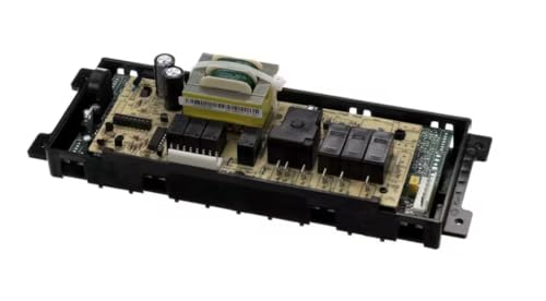 REV.# D ES-530 2022/08 0619 SG01 SF5531-L2890F Controller, Electronic, Clock/Timer, Black, ES530 for CPDF4085KF1, CPDF4085KF2, FPDF4085KFA