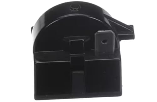 Fits Magic Chef 010 NJD18H PTC Start Relay, Compressor