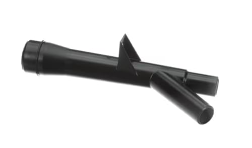 Fits Rational 54.01.899 DISCHARGE PIPE 2X 22/40