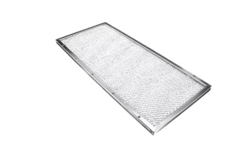 Fits Trane BO 70 BBB RPEZKI FEM.COM FOR Filter, Mist Eliminator, Mesh, 28" x 12.5" x 1"