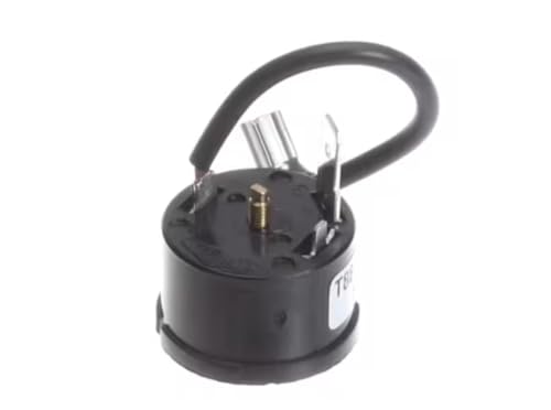 Fits Cornelius T8826-23 S20 Compressor Service Kit, Overload Olp, 16 AWG, 105 Degrees C, 600V, AZA0395YXP, 220/60