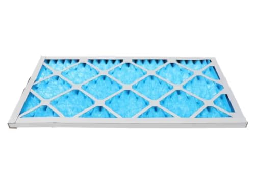 Fits Whalen Company AFP2000-01399 2000 14301 1 Air Filter, 13" x 24" x 1", MERV 8