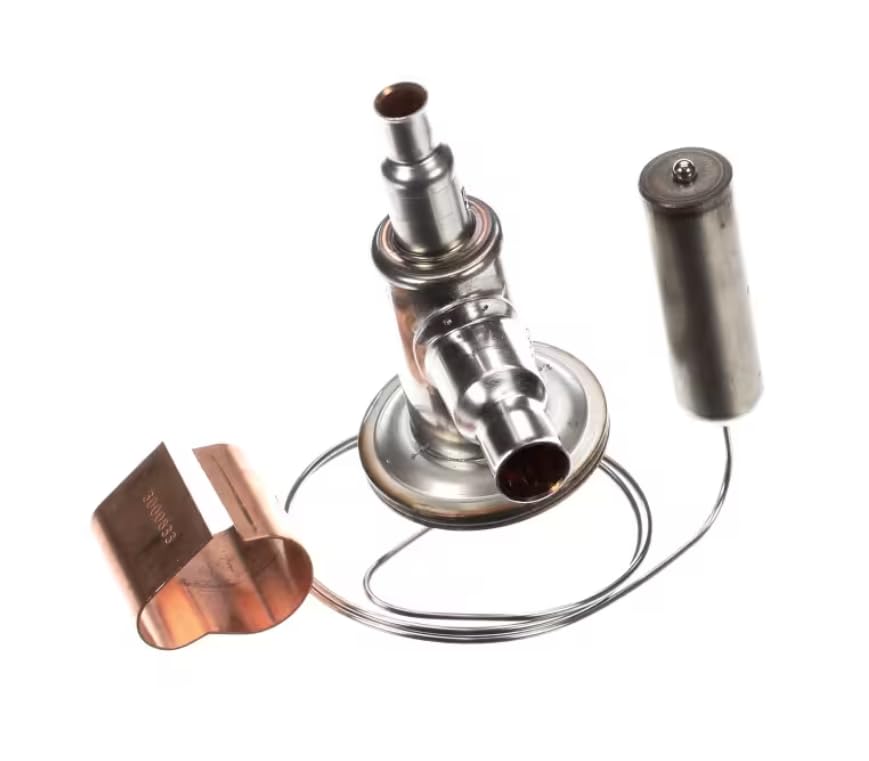 5890 1012 3000833 Expansion Valve/TXV Kit