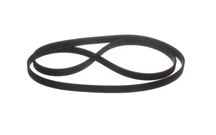Frigidaire 134051000 Drive Belt, 54" Long, 6 Rib, Dryer