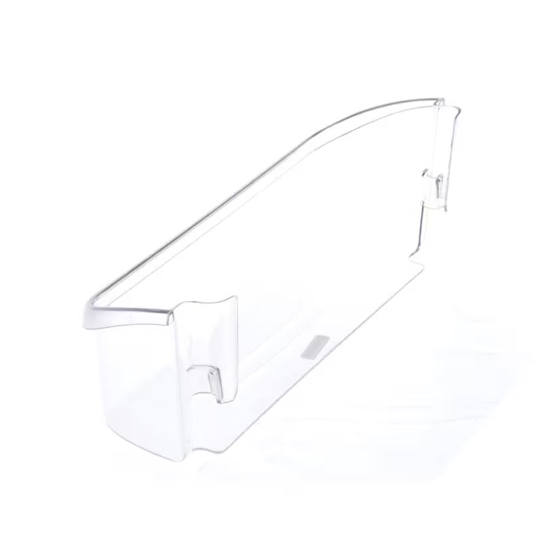 Frigidaire 242126602 Lower Door Shelf Bin – Clear