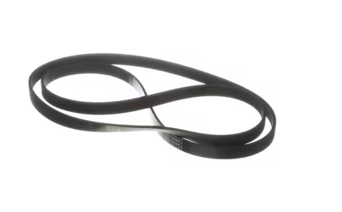 Frigidaire 134051000 Drive Belt, 54" Long, 6 Rib, Dryer
