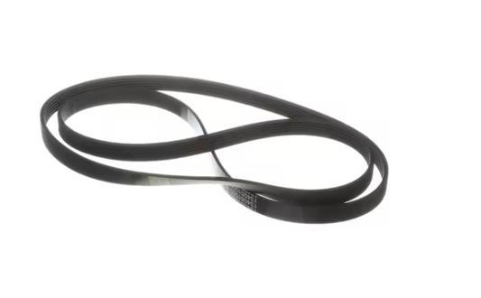 Frigidaire 134051000 Drive Belt, 54" Long, 6 Rib, Dryer