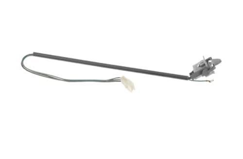 10800-71 Switch, LID for 2DLSQ7533JQ0, 2DLXR7244MQ0, 4PGSC9455JQ2