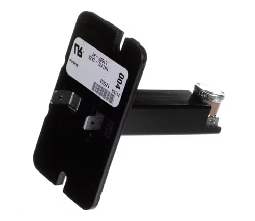 Limit Switch/Thermostat Assembly 1NT17L‑1875 – Opens at 160 °F, Closes at 130 °F York 17533