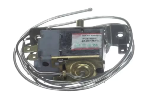 Fits Magic Chef WDF206-L 06.03P161G 250V 50/60HZ ~ u Thermostat