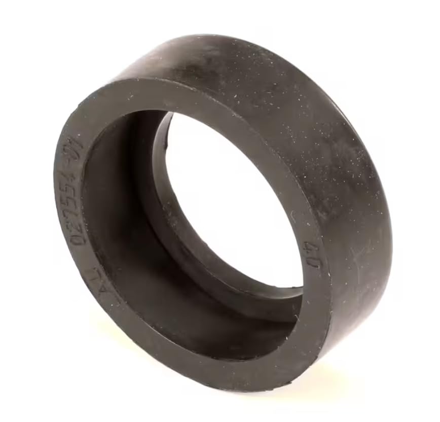 Fits York LAU 027554-01 40 Ball Bearing Isolator, 1" for XN060C00B2A1AAA1A2, TM9Y060B12MP11, TG8S080B12MP11