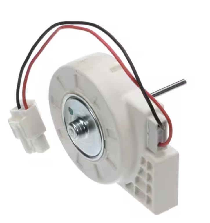 Fits Turbo Air 12Vd. c. 1800 r/min 4.5W Class A I65 Fan Motor, Evaporator
