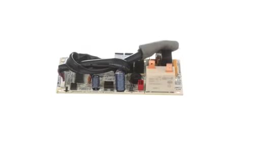 17120300000538 ELUS1-KC53/N1Y-KG9(J7)-(Ro HS) S0011XFCB76BG0302 Control Board, Main, Control/Power, Air Conditioner