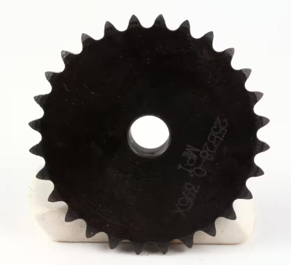 Fits Antunes 25B28-0 395X MPI Sprocket, 25B28 395 for HCT-2010, HCT-5H, VCT-2010