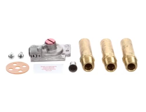 Fits Tri-Star Manufacturing 82221 MM13322A Conversion Kit, to Liquid Propane, TSF-4050