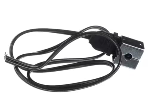 Fits Whalen Company W29-014801-000 1430 03 Coil with Wire Lead & Plug, Reversing Valve for WA3-BOTX-12A00, WA3-BOTY-12A00, WA4-BOTX-18A00