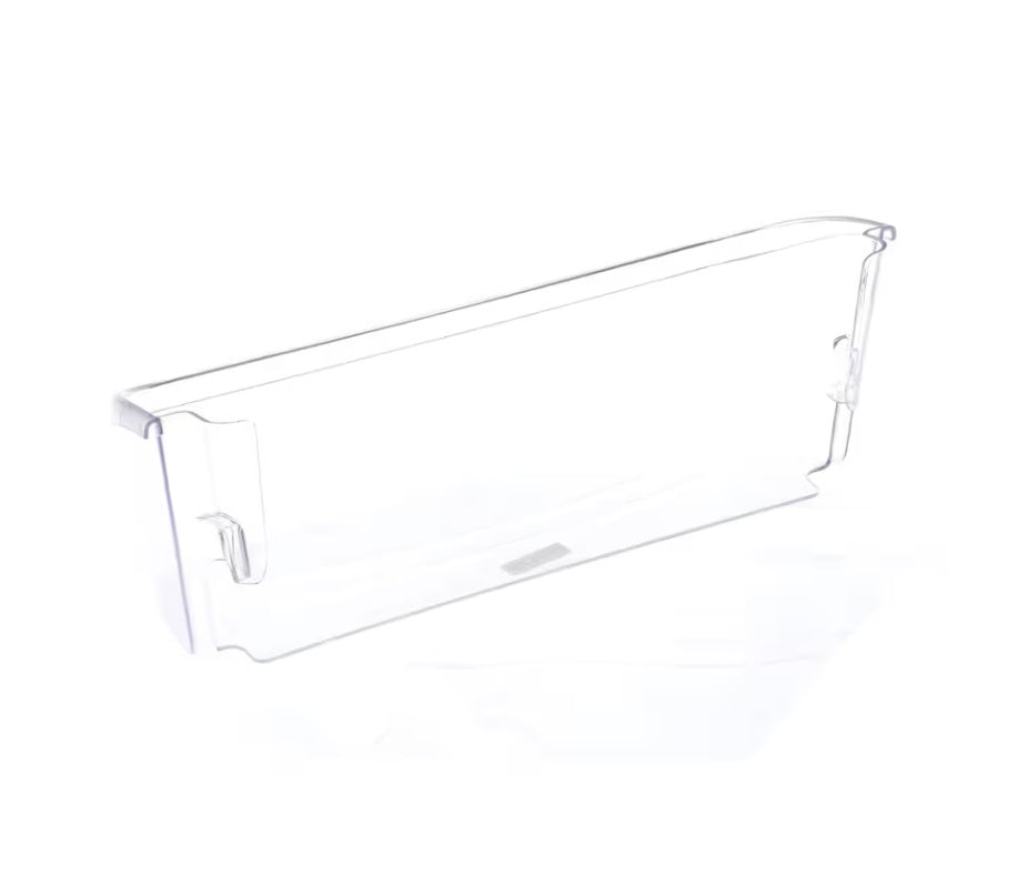 Frigidaire 242126602 Lower Door Shelf Bin – Clear