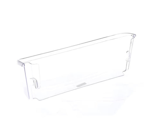 Frigidaire 242126602 Lower Door Shelf Bin – Clear