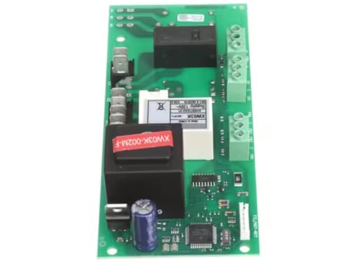 Fits Kelvinator -401F1- AH001SA3 01 001#45/2019 V20.0 Thermostat Contactor for KCHMC34, KCHMC49, KCHMC58