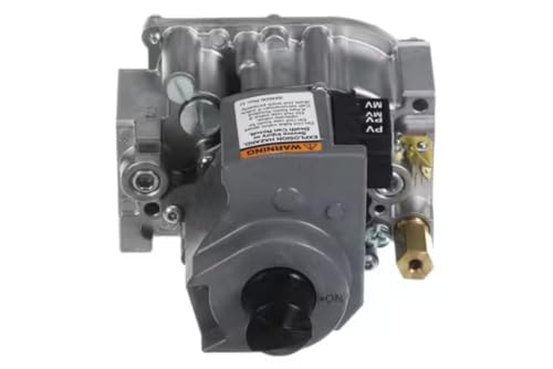 Fits Utica-Dunkirk 2531D3C3 72429595 VLV, NAT,3/4X3/4,SPK for DXL-K, MGB-K