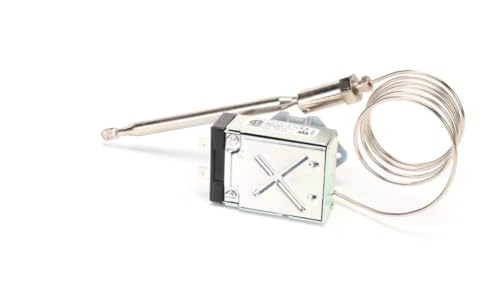 Fits Crathco Model KP Thermostat, GB/BC/JAVA/3/FEN for GB2P, HWD5, 3K-GB-LD