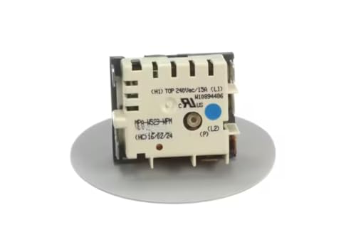MPA-W529-WPM INF Switch KIT