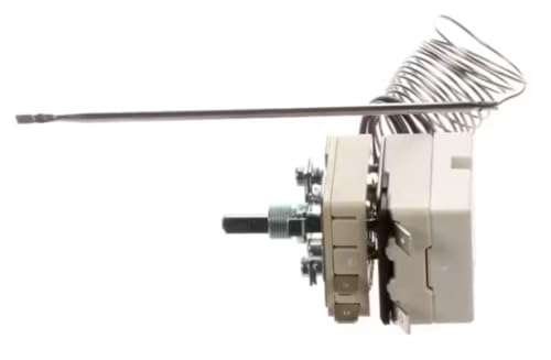 Fits Moffat 55.13864.020 1430 Thermostat, Fan, 50-320C for E32