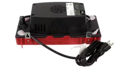 Fits DiversiTech 01949 Condensate Pump, Low Profile, 120 Volt