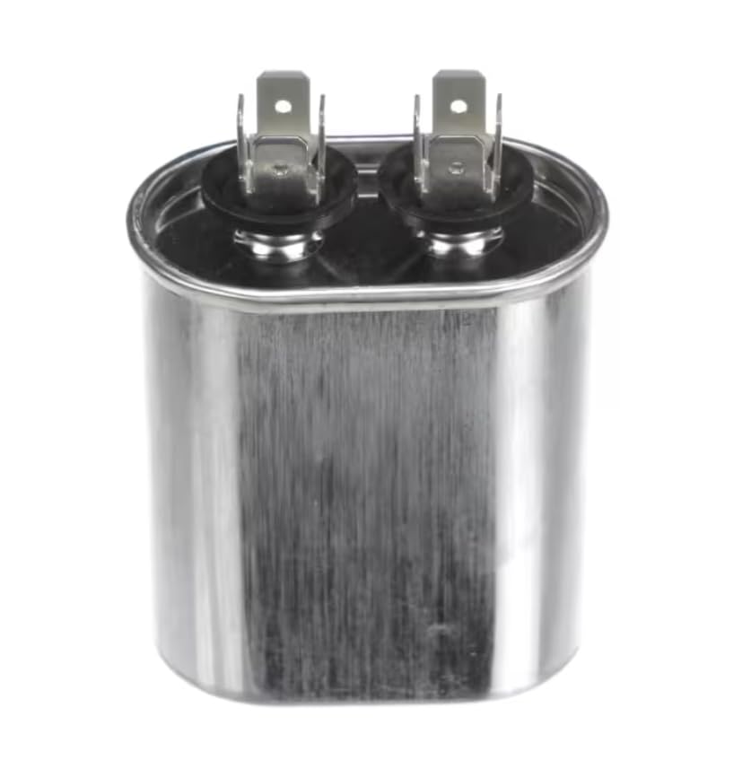 Fits Lennox 104374 E133000 Capacitor, Run, 440 Volt, 50/60HZ, 10.0uF Y9290