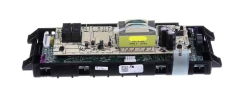 ES-530L 2021/27 0716 SG01 SF5531-S2866G Controller, Electronic, Clock/Timer, Black, ES530L for FGFBZ90GCG, FGFBZ90GCH, FGFL87GSC