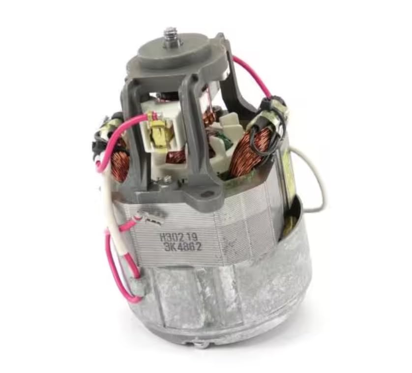H302 19 3K 4862 Motor