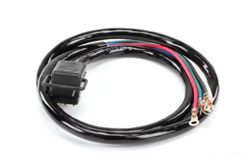 Fits Randell E11717 Wire Harness, 5 Wire, MP581