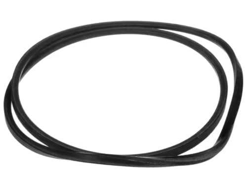 Fits Thunderbird SPZ 1637 21B5 Belt, SPZ 1637, Set of 2 for ASP-40