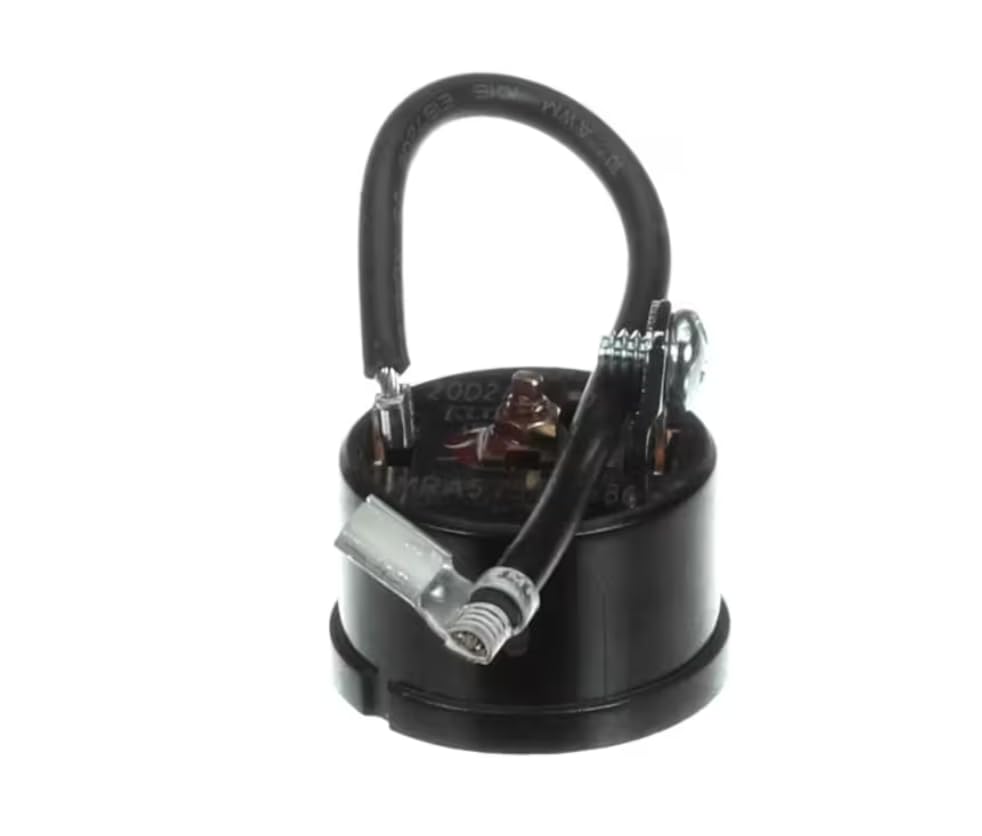 Fits Ice O Matic 2002A8 Overload Protector, Compressor