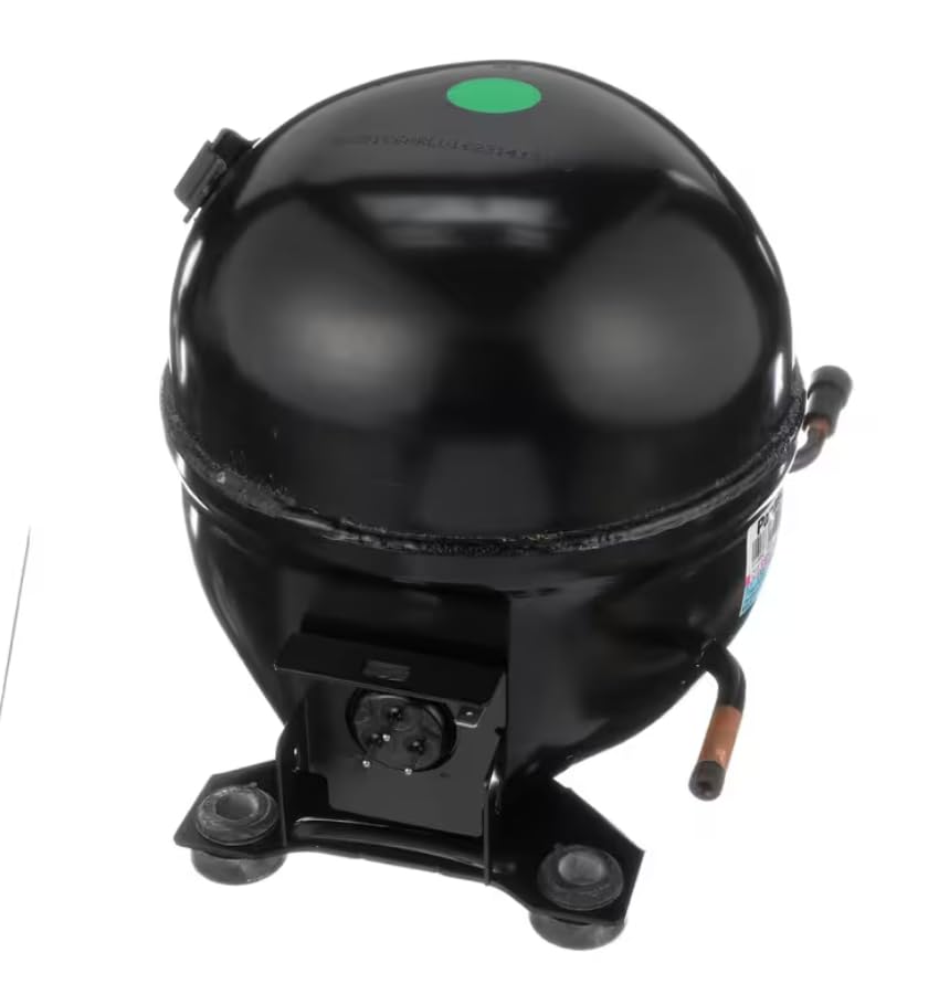 R134a 910866 1623 MS1319830 Compressor, 100-115 Volt, 50/60HZ, R134A