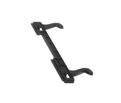 Frigidaire 5304477389 Door Latch, Double Hook, Microwave