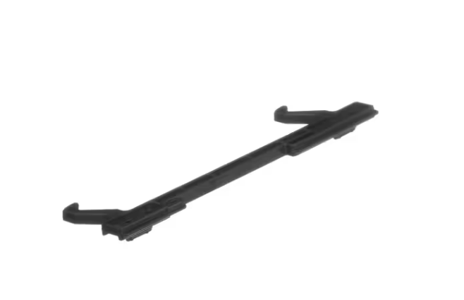 Frigidaire 5304477389 Door Latch, Double Hook, Microwave